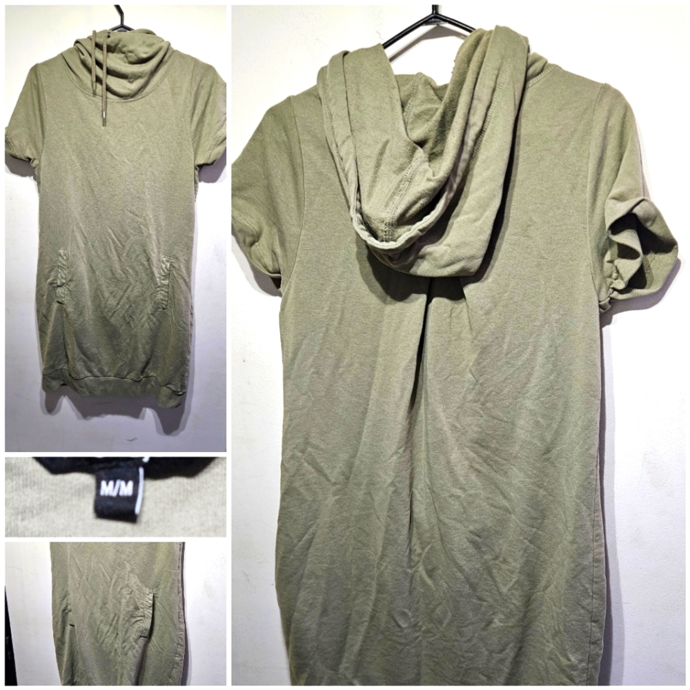 George Sweater Dress